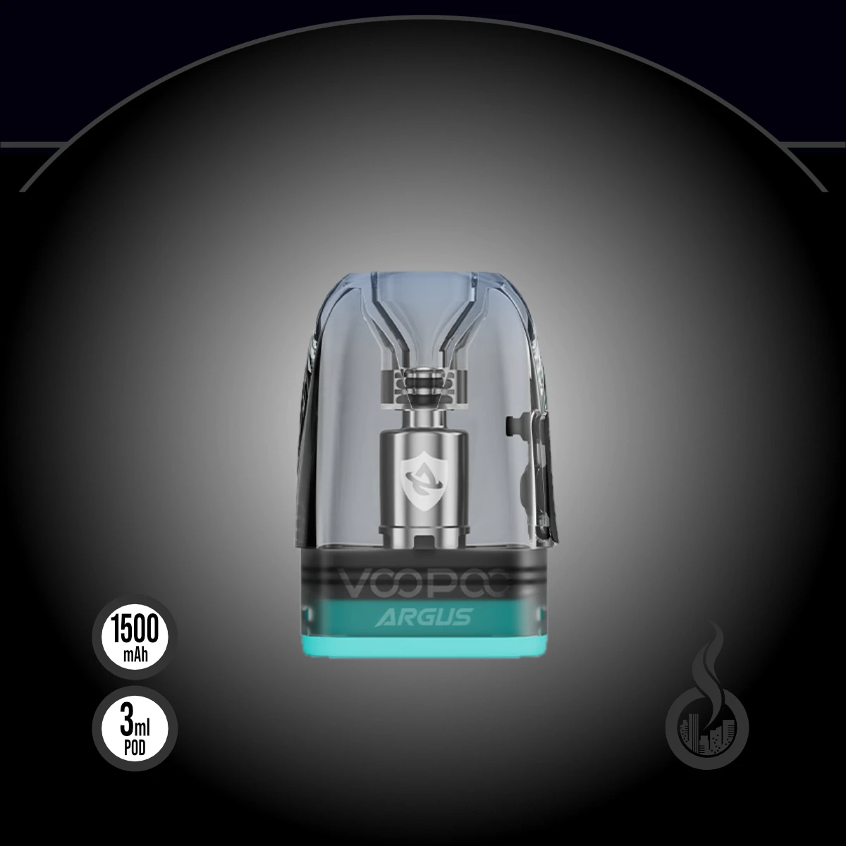 Voopoo Argus G3 Pod Starter Kit SW18489 Bild 13
