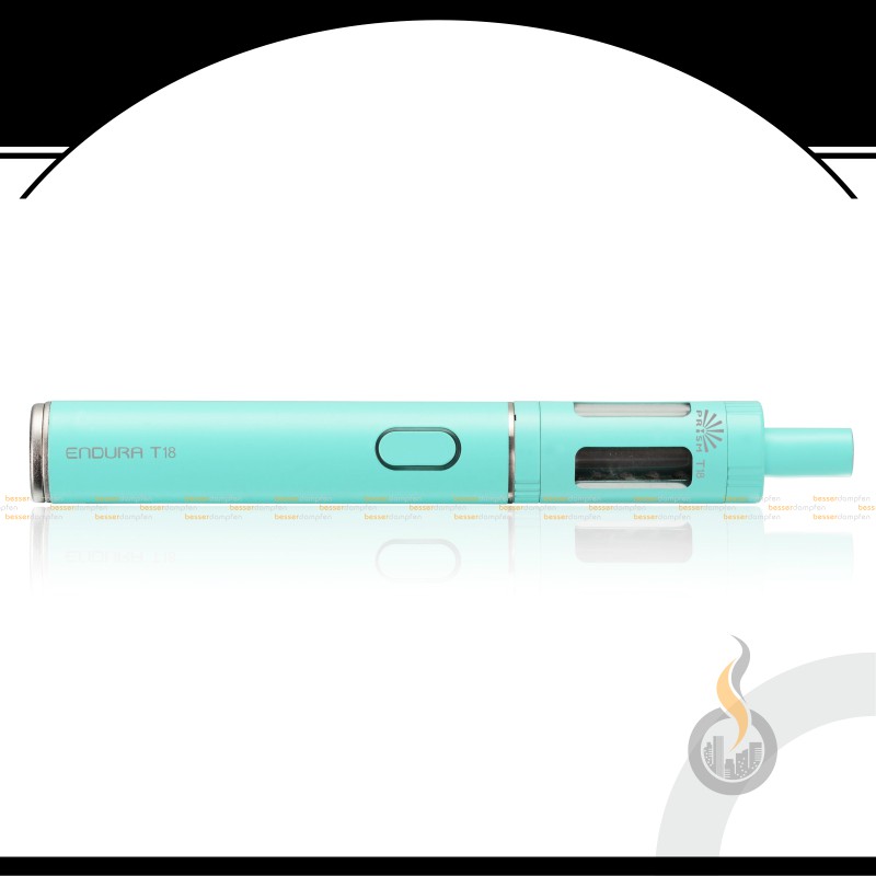 Innokin Endura T18 StarterSet SW14909 Bild 5