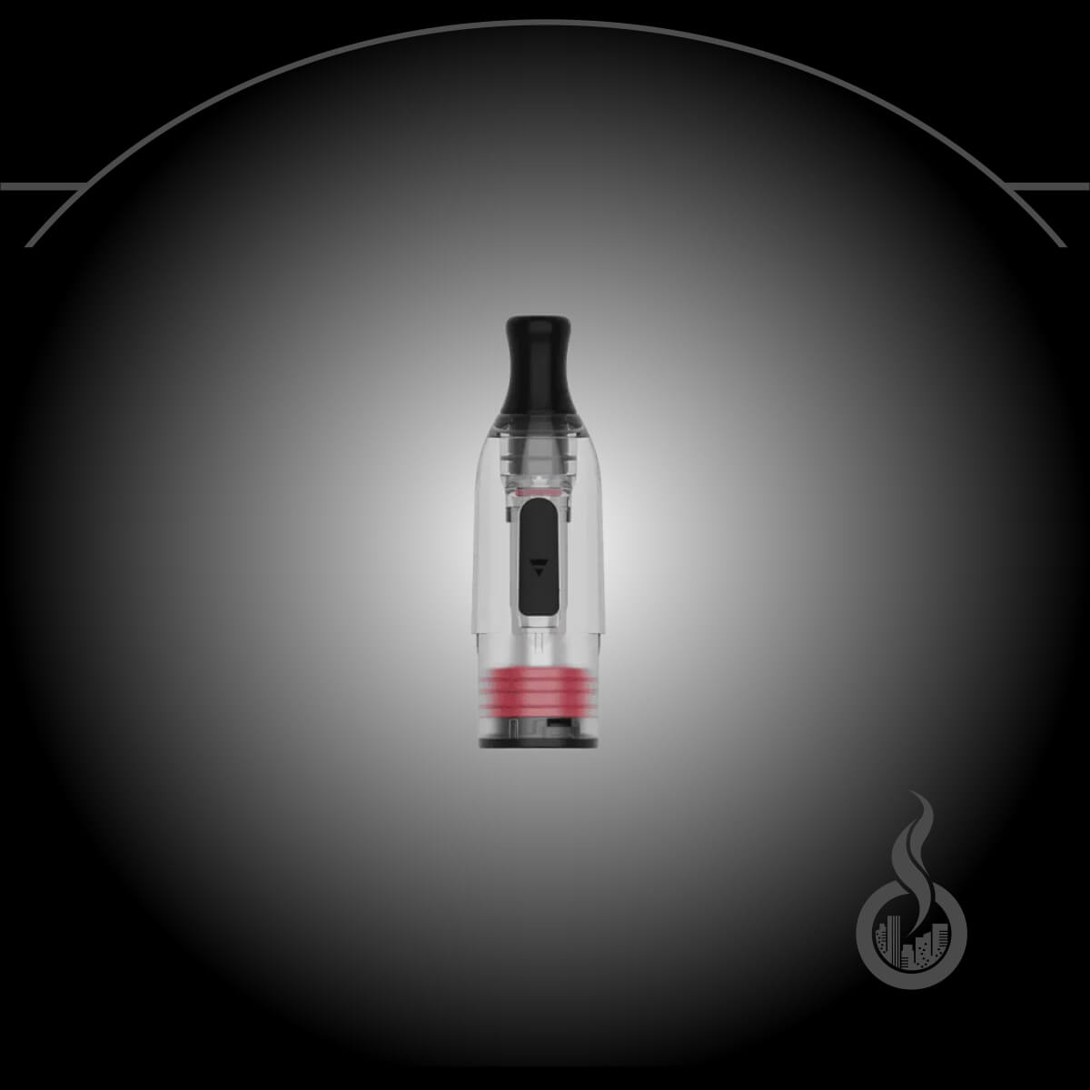 4x Vaporesso ECO ONE Mesh T Pod-Coils - 3 ml SW18725 Bild 1