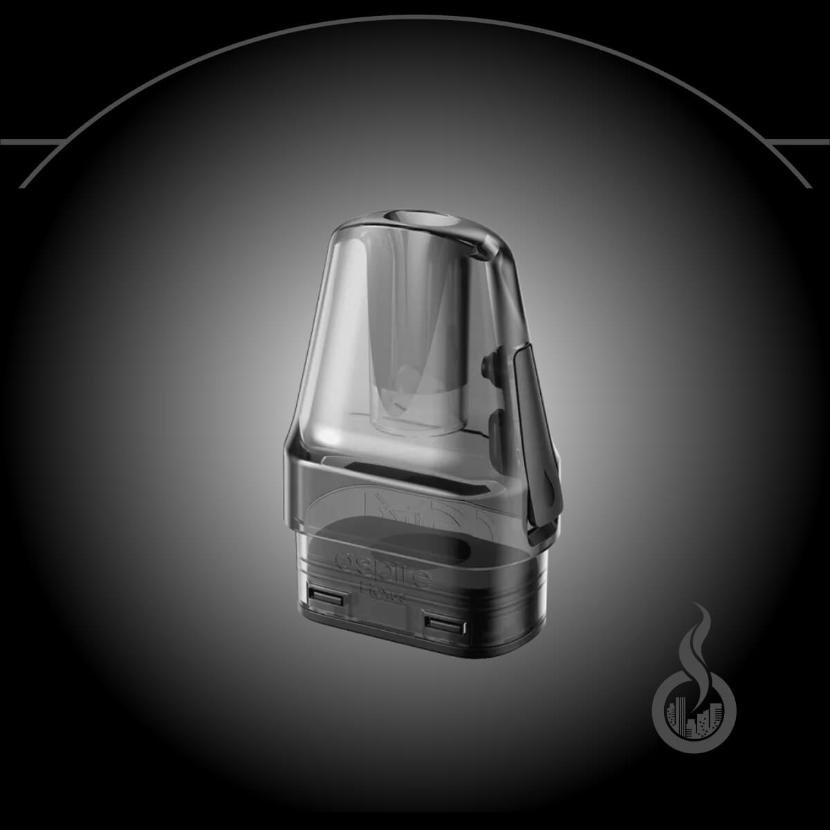 Aspire Flexus SE Pod Tank Verdampfer SW17530 Bild 1