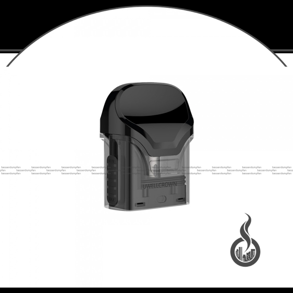 2x UWELL Crown Pod-Coils SW16622 Bild 3