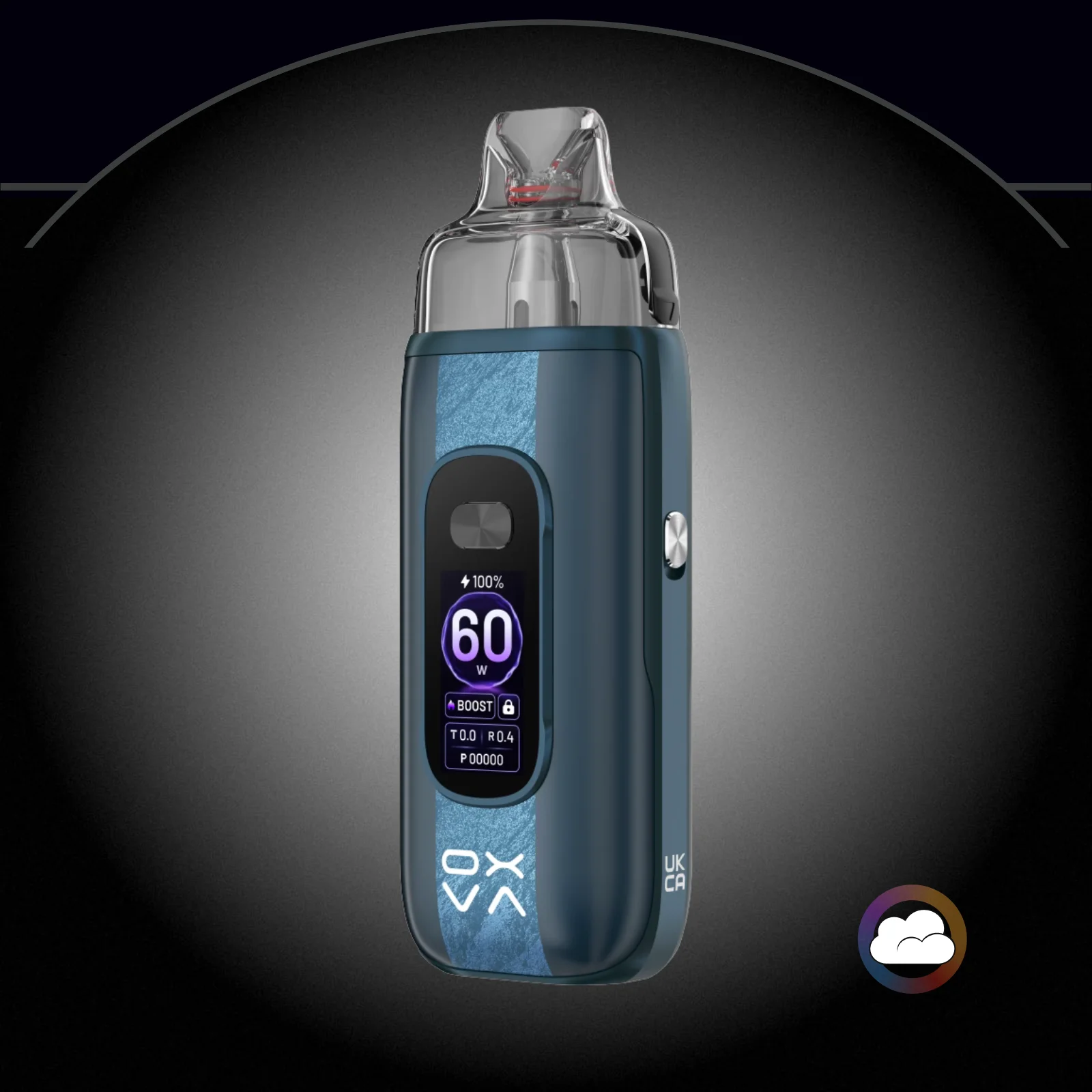 Oxva Vprime 2 Kit Pod System - 3400 mAh