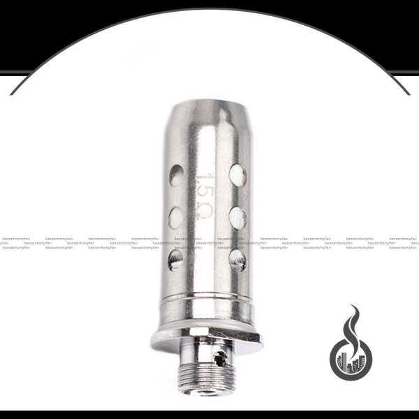 5x Innokin Prism T18E Coil Verdampferkopf - 1.5 Ohm SW16701 Bild 1
