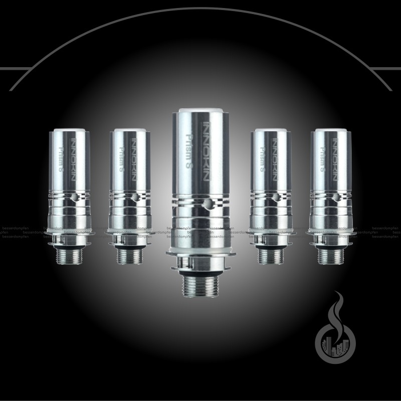 5x Innokin Prism S Coils Endura SW15805.2 Bild 1