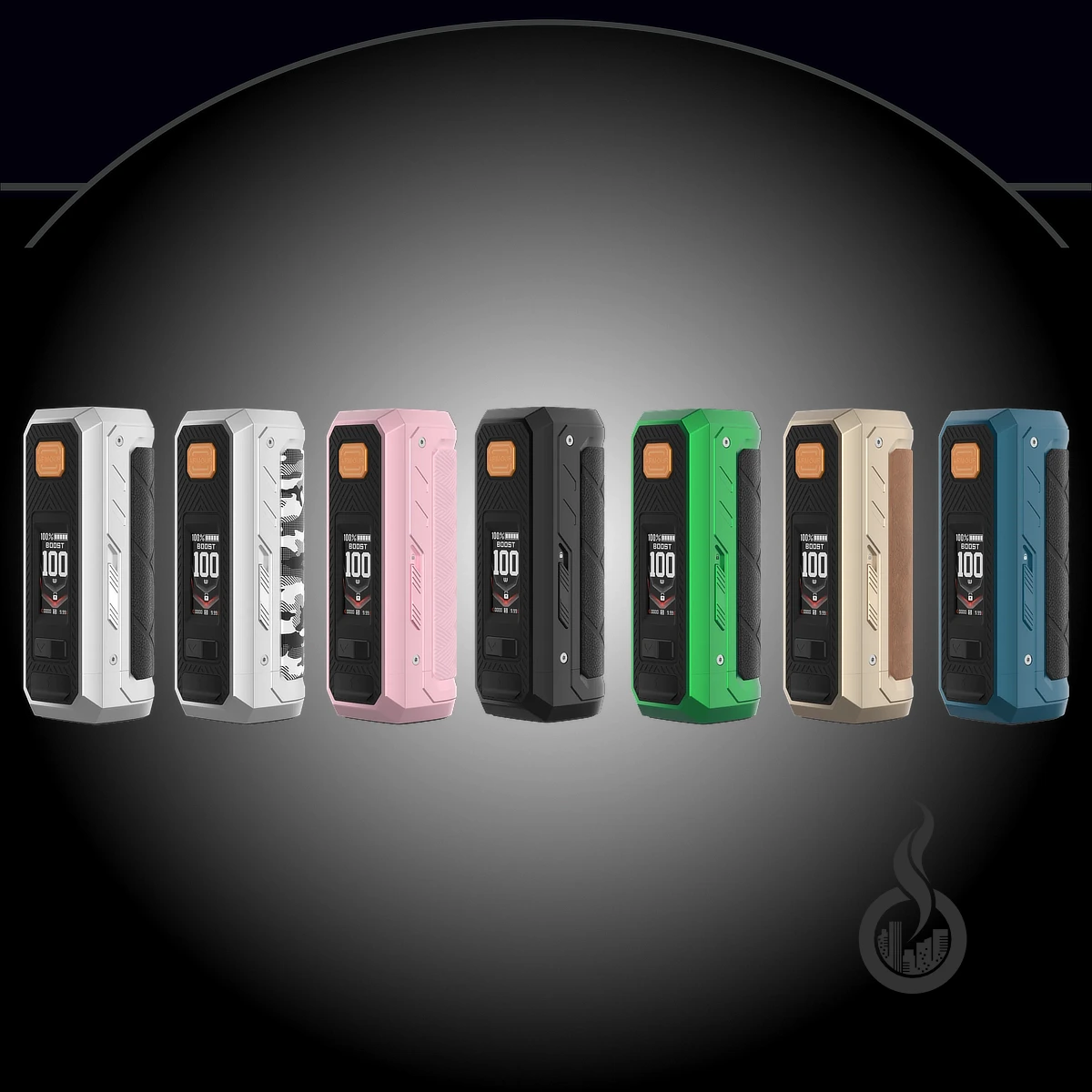 Vaporesso Armour ULTRA Akkuträger Mod SW18714 Bild 8