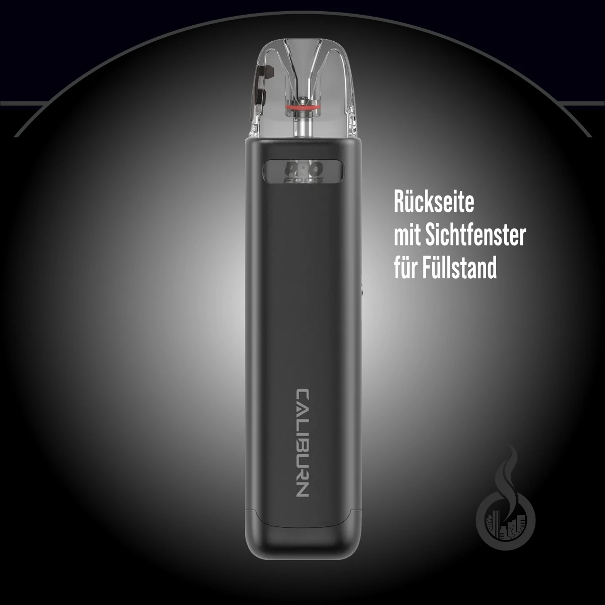 Uwell Caliburn G4 Pod Starter Kit SW18491.2 Bild 12
