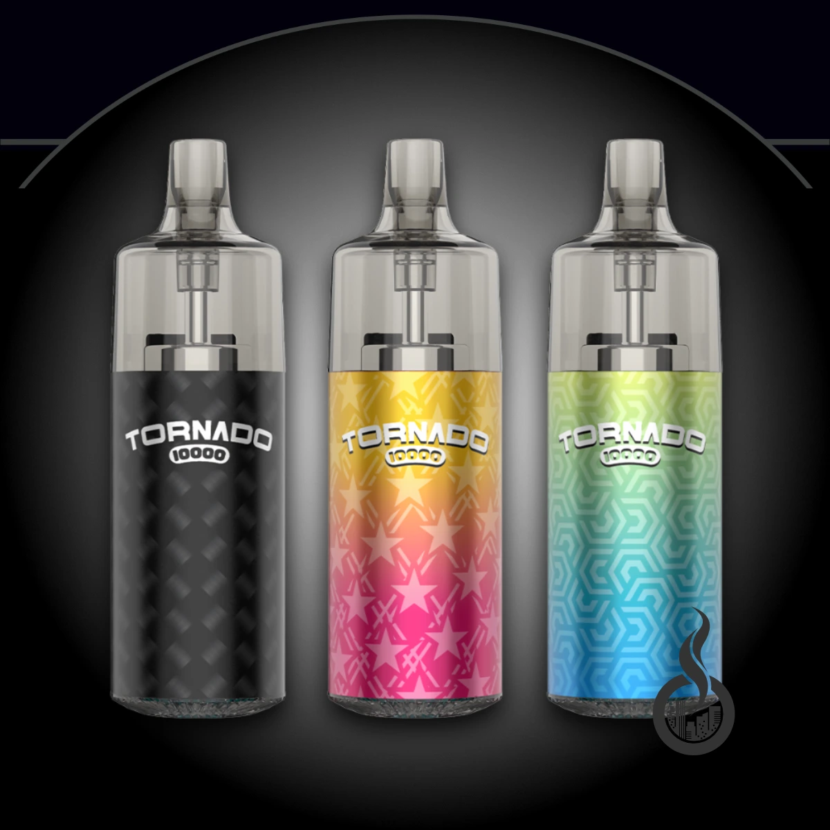 GOBAR Tornado 10000 Vape Kit SW18433 Bild 5