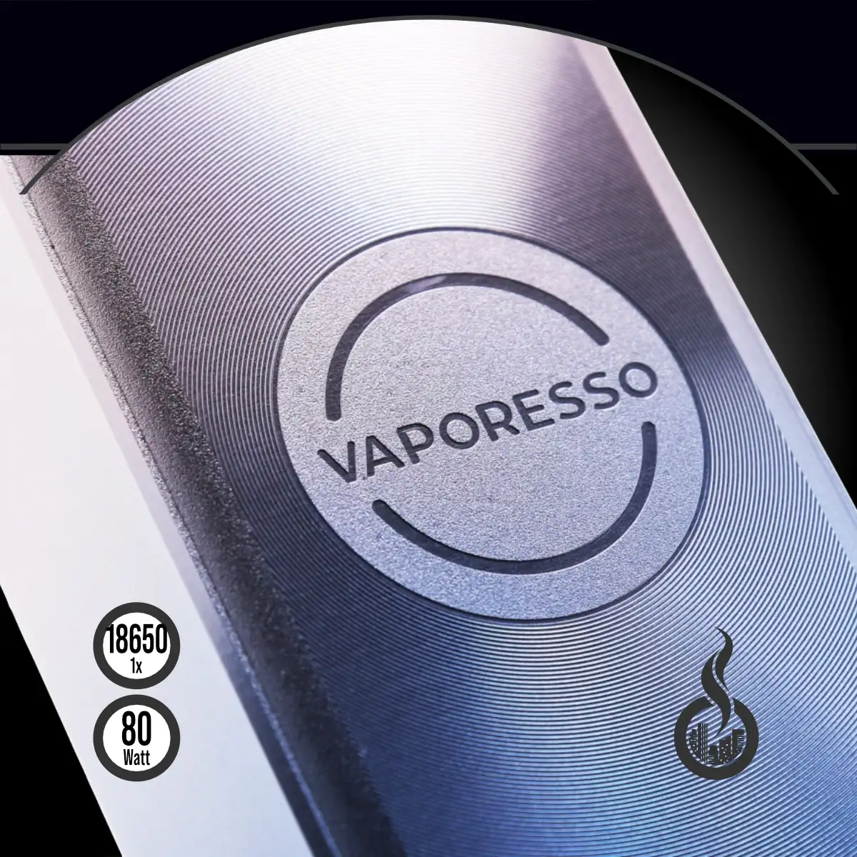Vaporesso GEN SE Mod Akkuträger SW18424 Bild 4