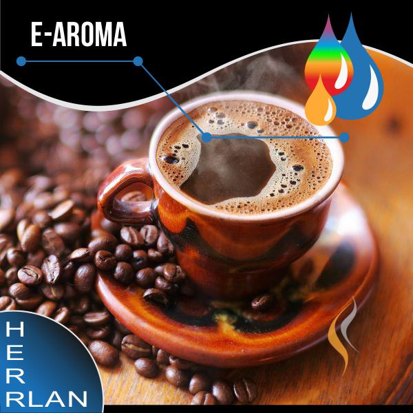HERRLAN Kaffee Aroma - 10ml SW11736 Bild 1
