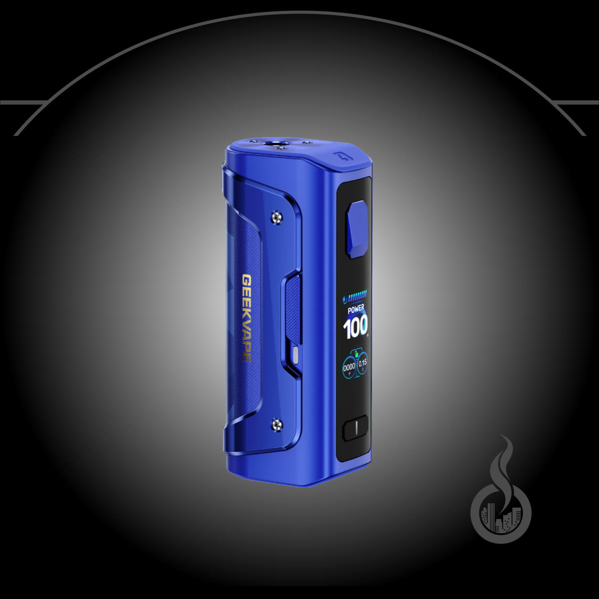 GeekVape Aegis Solo 5 Mod Akkuträger