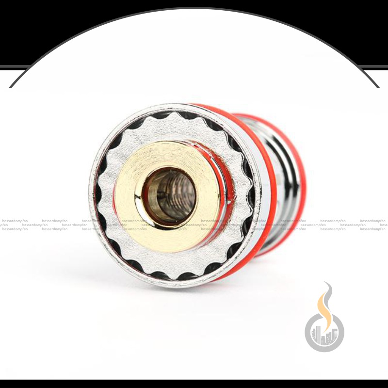 4x UWELL Crown 4 UN2 Mesh Coils - 0.23 Ohm SW16391 Bild 6