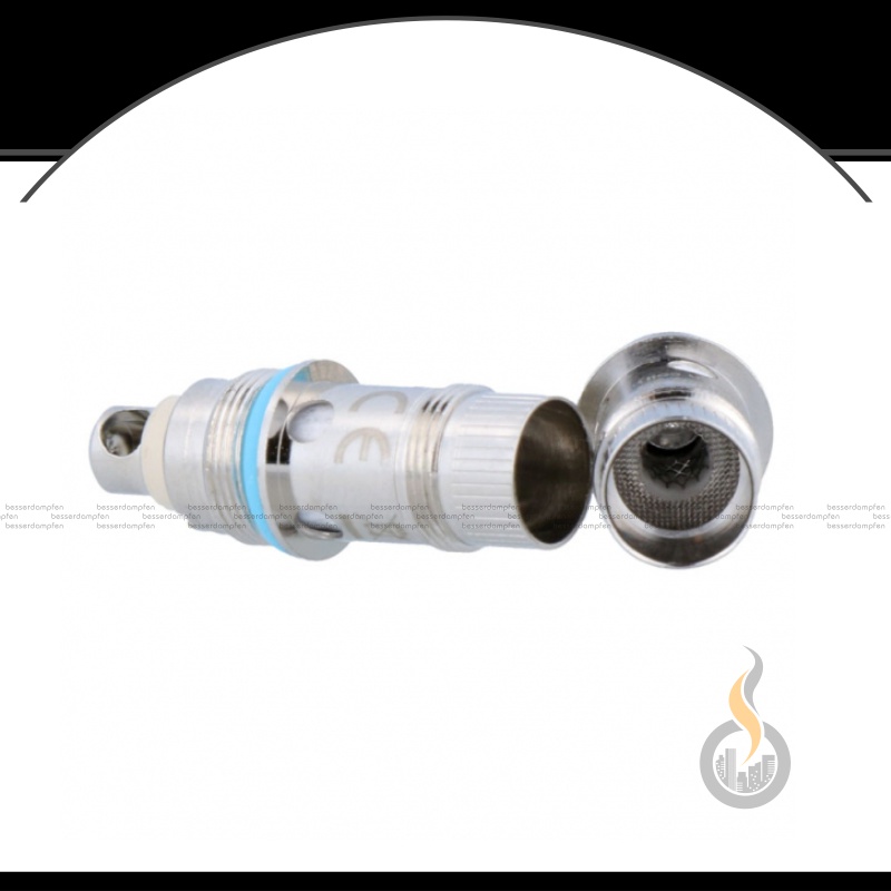 5x Aspire Nautilus BVC Mesh Coils SW16507 Bild 3