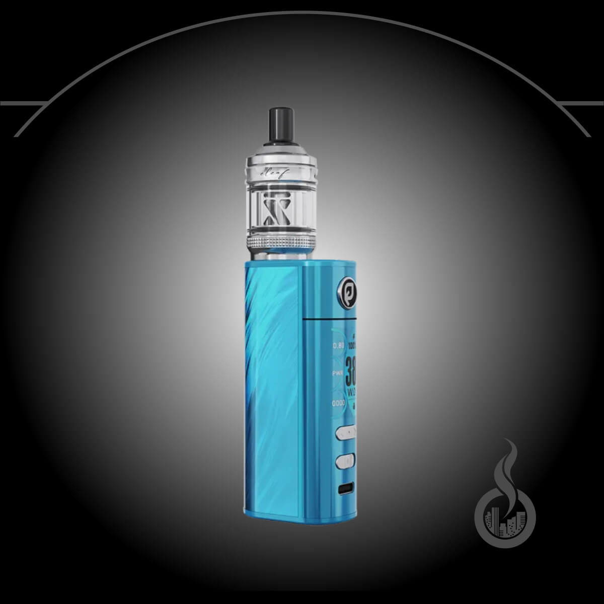 Eleaf iStick X40 Starter Set